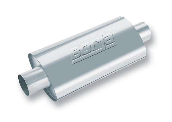 Borla Exhaust Muffler XR-1 Series (MPN: 40947)