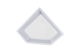 Icon Skylight Inner Dome (MPN: 15343)