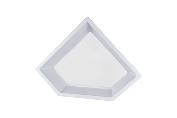 Icon Skylight Inner Dome (MPN: 15343)