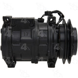 Four Seasons Air Conditioner Compressor (MPN: 77305)