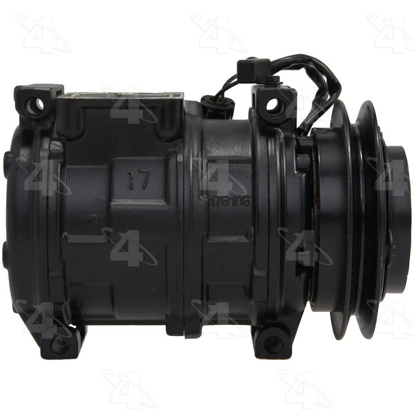 Four Seasons Air Conditioner Compressor (MPN: 77305)