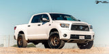 Fuel Off Road Anza D583 Wheel (MPN: D58320908950)