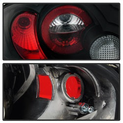 Spyder Automotive Tail Light Assembly (MPN: 5000408)