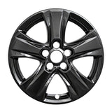 Coast To Coast Impostor Wheel Skin (MPN: IWCIMP434BLK)