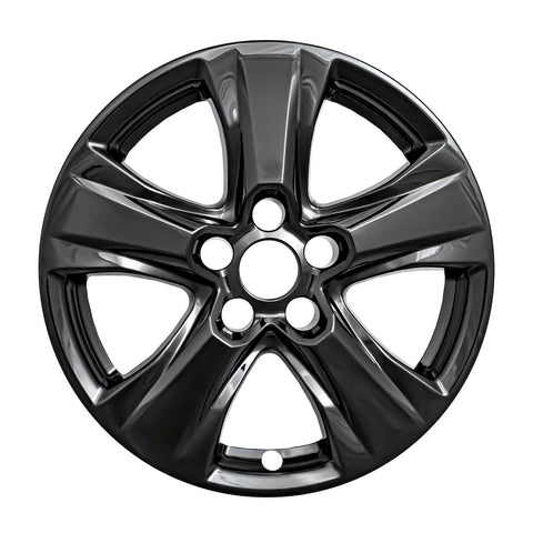 Coast To Coast Impostor Wheel Skin (MPN: IWCIMP434BLK)