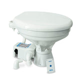 Albin EVO Comfort Standard Toilet (MPN: 07-02-007)
