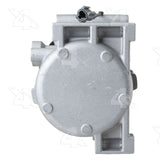Four Seasons Air Conditioner Compressor (MPN: 58445)