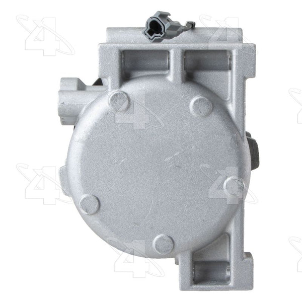 Four Seasons Air Conditioner Compressor (MPN: 58445)