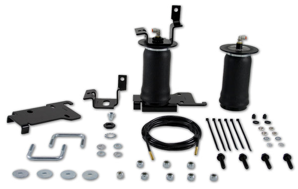 Air Lift Helper Spring Kit (MPN: 59564)
