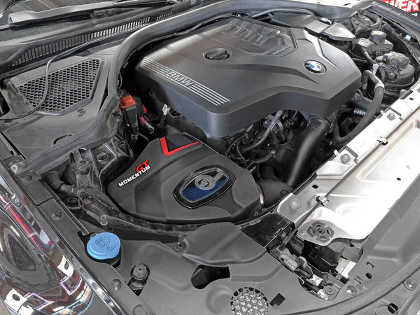 Advanced FLOW Engineering Momentum GT Pro 5R (MPN: 50-70061R)