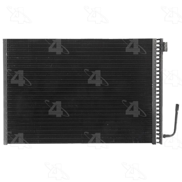 Four Seasons Air Conditioner Condenser (MPN: 40011)