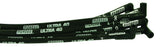 Moroso Ultra 40 Spark Plug Wire Set (MPN: 73824)