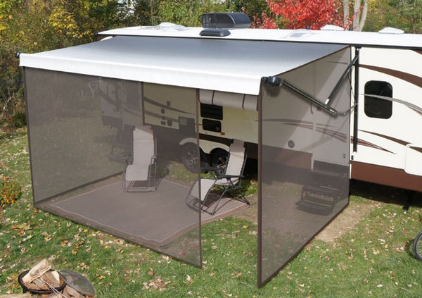 Lippert Components Solera Screen Room (MPN: 362213)