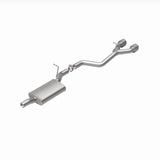 MagnaFlow Volkswagen R32 Sport Series Exhaust System (MPN: 16502)