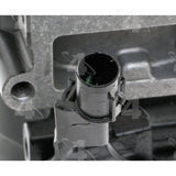 Four Seasons Air Conditioner Compressor (MPN: 57188)