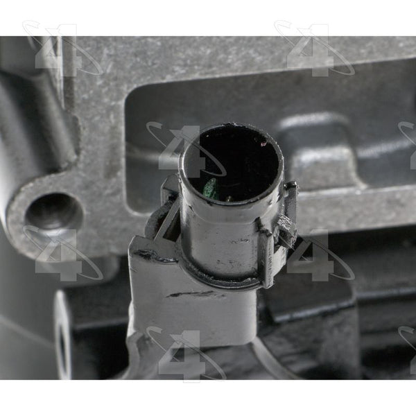 Four Seasons Air Conditioner Compressor (MPN: 57188)