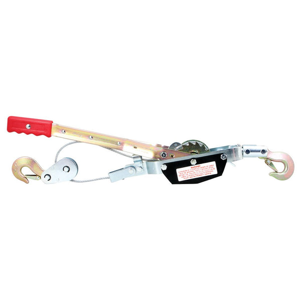 Performance Tool Cable Winch Puller (MPN: 50-100)