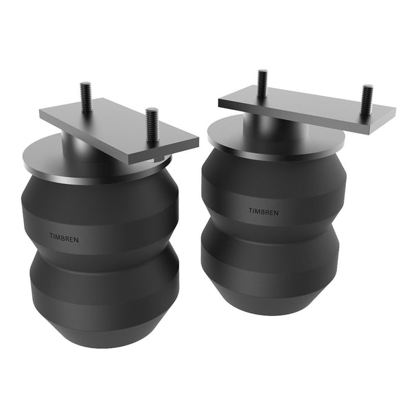 Timbren Helper Spring Kit (MPN: UDF1400)