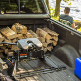 Fifth Wheel Trailer Hitch Mount Kit (MPN: 16104)