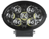 J.W. Speaker LED Off-Road Light (MPN: 0550711)