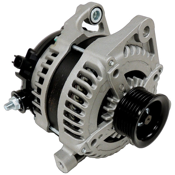 Crown Automotive Alternator Generator (MPN: 4801304AC)