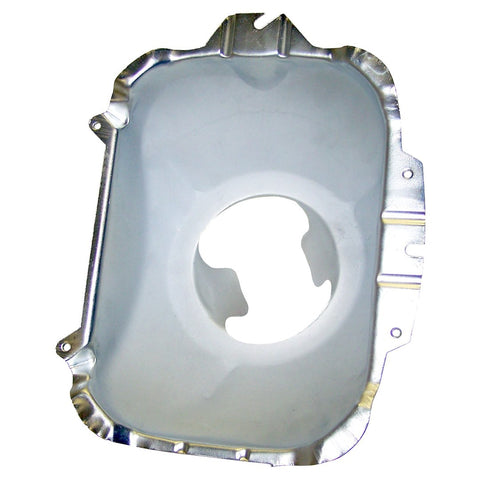Headlight housing for Jeep vehicles (MPN: 56001278)