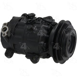 Four Seasons Air Conditioner Compressor (MPN: 67360)