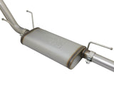 Advanced FLOW Engineering Exhaust System Kit (MPN: 49-46034)