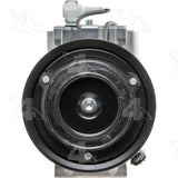 Four Seasons Air Conditioner Compressor (MPN: 98341)