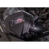 K&N Air Charger Cold Air Intake System (MPN: 63-9045)