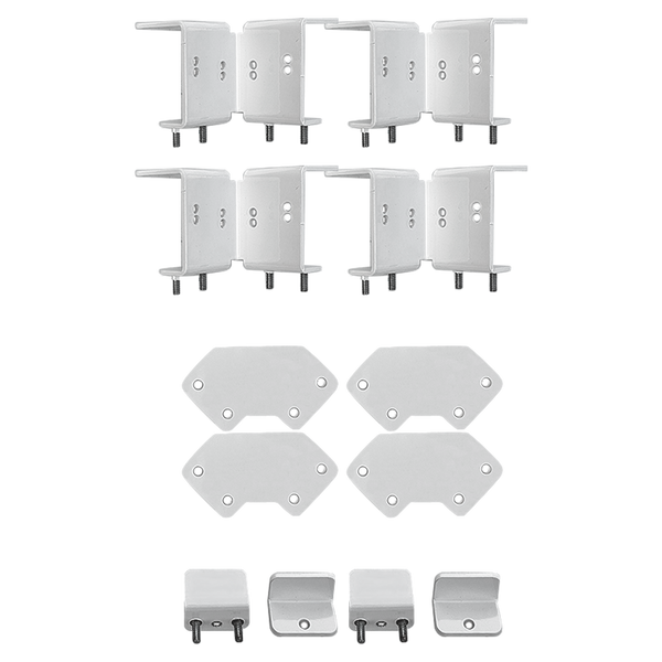 Winegard Satellite Internet Antenna Mount (MPN: ST-CNMT)