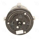Four Seasons Air Conditioner Compressor (MPN: 58975)
