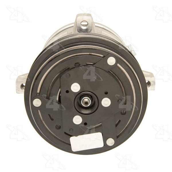 Four Seasons Air Conditioner Compressor (MPN: 58975)