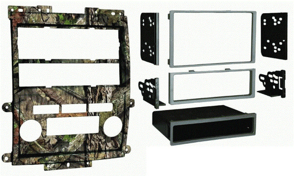 Metra Electronics Radio Mounting Kit (MPN: RTX-99-7428)