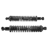 Monroe Sensa-Trac Load Adjusting Shock Absorber (MPN: 58527)