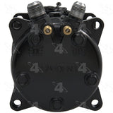 Four Seasons Air Conditioner Compressor (MPN: 57033)
