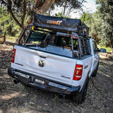 Westin Automotive Pro Series Rear Bumper (MPN: 58-421075)