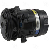 Four Seasons Air Conditioner Compressor (MPN: 57975)