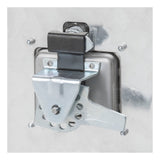 UWS Tool Box Topside Aluminum Storage (MPN: TBTS-60)