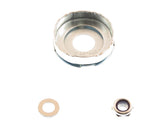 Bilstein B6 Heavy-Duty Shock Absorber (MPN: 24-024068)