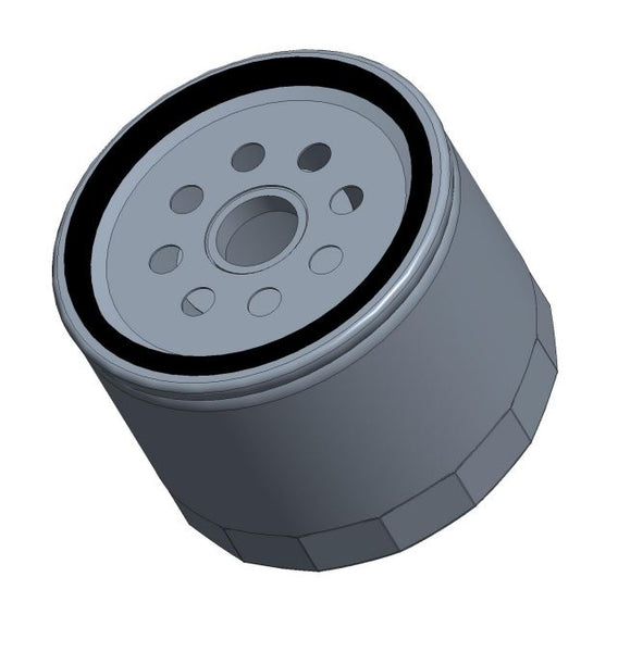 Sierra Marine Oil Filter Canister Style (MPN: 18-7824-2)