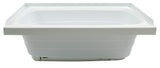 Better Bath Standard Tub (MPN: 209658)