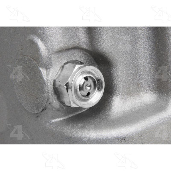 Four Seasons Air Conditioner Compressor (MPN: 178313)