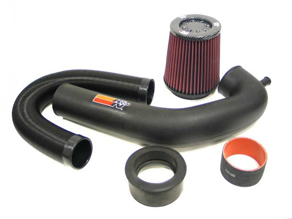 K&N Cold Air Intake 57 Series Generation II (MPN: 57-0488)