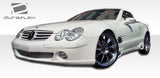 Duraflex Bumper Cover (MPN: 103734)