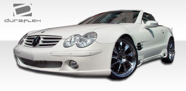 Duraflex Bumper Cover (MPN: 103734)