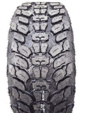 Super Swampers Sniper M/T Tire (MPN: SNIP-26)