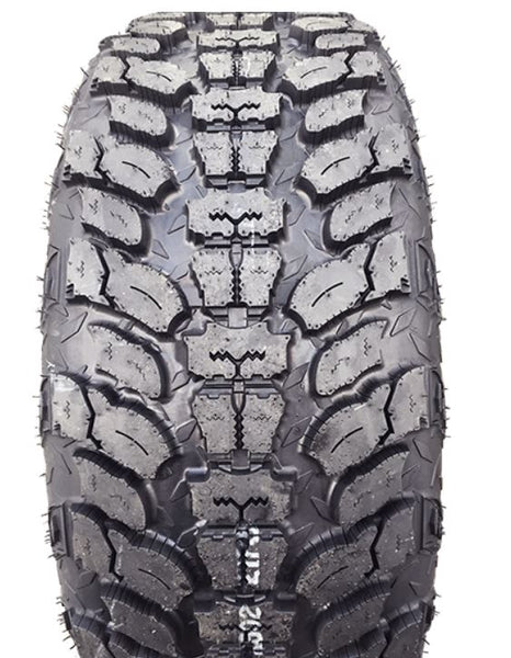 Super Swampers Sniper M/T Tire (MPN: SNIP-26)