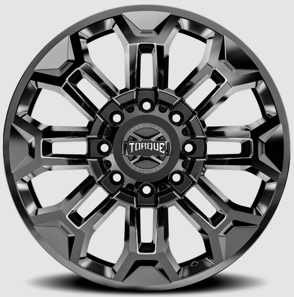 Torque Wheels 20 Inch Pulse Wheel (MPN: TW405C-2090813300)