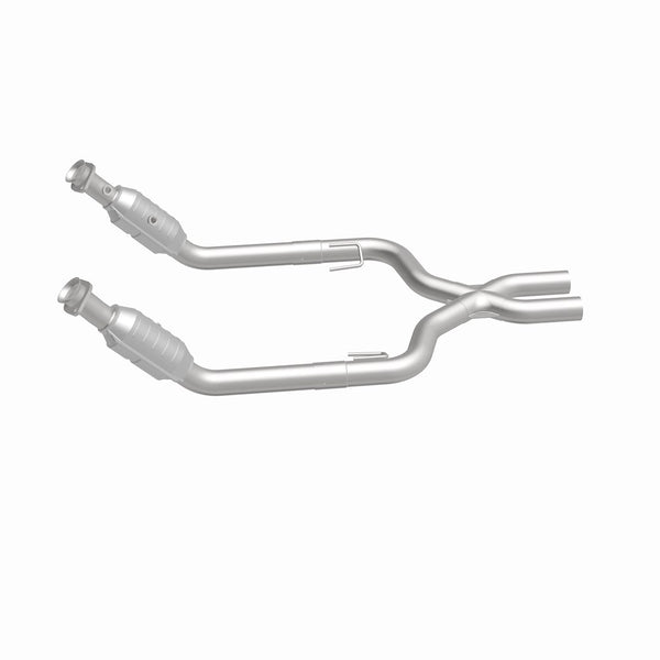 Magnaflow Direct Fit Catalytic Converter (MPN: 15448)